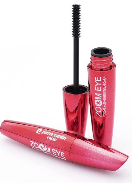 Zoom Eye Hacim Veren Mascara