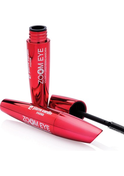 Zoom Eye Hacim Veren Mascara