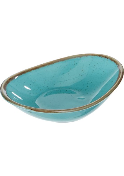 04ALM001633 Seasons Turkuaz Mini Kase 10CM