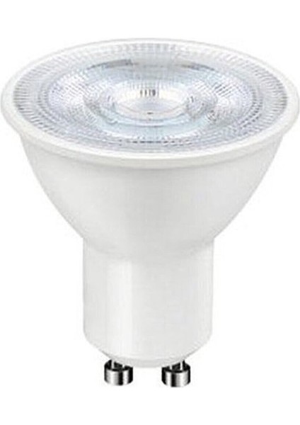 GU10 Duylu Ampul 7WATT