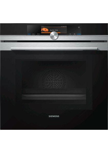 HN678G4S6 Inox Ankastre Fırın fiyatları