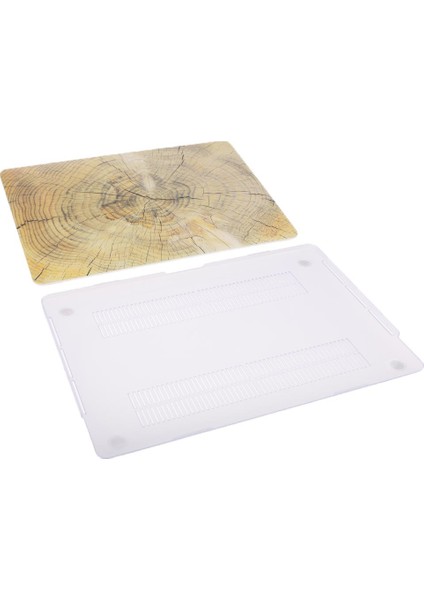 Pc 5inch Için Plastik Ahşap Tahıl Şekli (Yurt Dışından) fırsatları