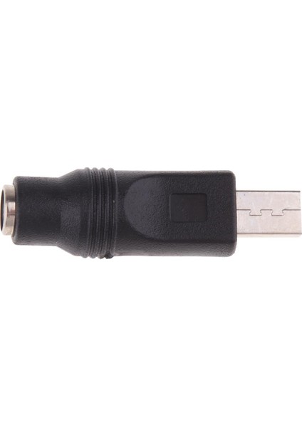 2 x Şarj Konnektörü 55 x 21MM Fr Eeebeok x 205T Dizüstü Bilgisayar (Yurt Dışından)