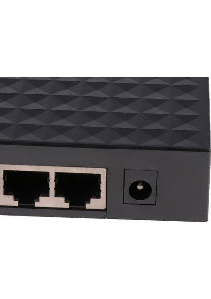 5port 1000M Lan Gıgabıt Ethernet Ağ Anahtarı Ayrıştırıcı Yönlendirici Için (Yurt Dışından) modelleri