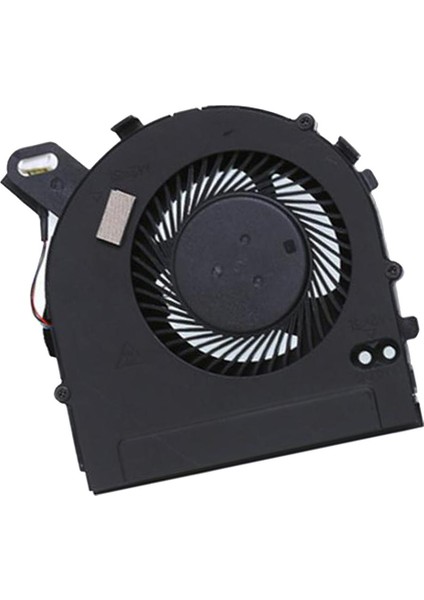 Dell Inspiron Cpu Soğutucu Soğutma Fanı 15 7560 15-7560 Vostro 5468 5568 (Yurt Dışından) fırsatları