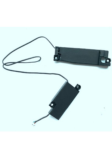 Hoparlörlerde Yerleşik 2 Paket Thinkpad T490S T495S 01YN268 01YN267 (Yurt Dışından)
