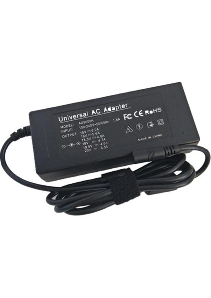 Asus Dell Lenovo 1 Lot Çok Fonksiyonlu Güç Adaptörü All-Powerful Charger (Yurt Dışından) fırsatları