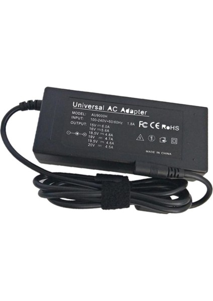 Asus Dell Lenovo 1 Lot Çok Fonksiyonlu Güç Adaptörü All-Powerful Charger (Yurt Dışından) indirimleri