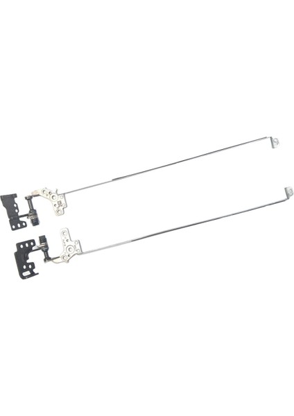 2pcs L+R Dizüstü Bilgisayar Ekranı Asus F x 80 F x 80G Destek Tutucu Değiştirmementeşesi (Yurt Dışından)