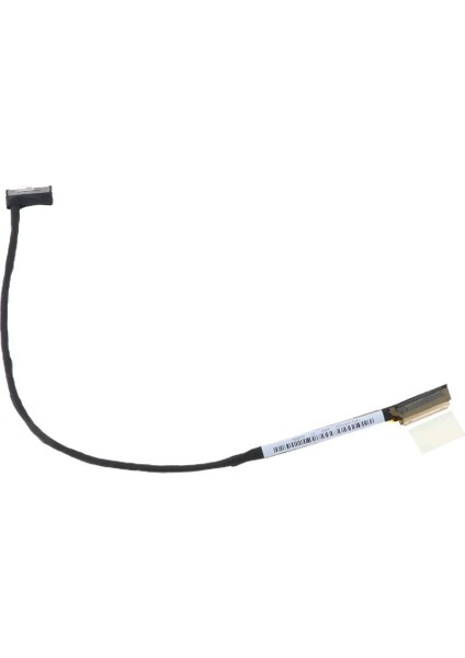 Yedek LCD Ekran Asus U43F U43SD U43 U43JC Fle x Video Şerit Kablosu (Yurt Dışından)