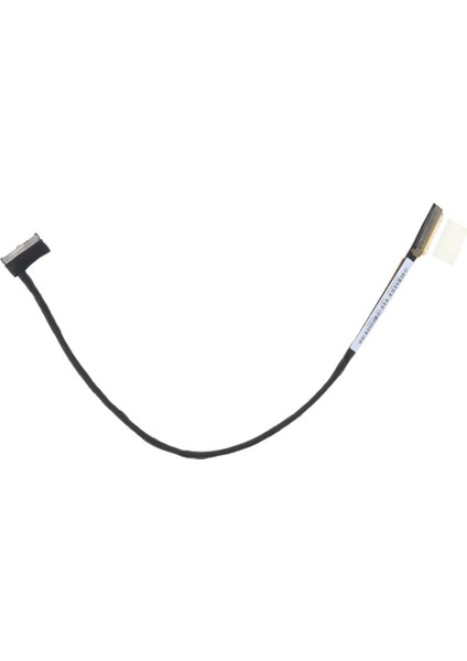 Yedek LCD Ekran Asus U43F U43SD U43 U43JC Fle x Video Şerit Kablosu (Yurt Dışından)