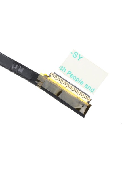 Yedek LCD Ekran Asus U43F U43SD U43 U43JC Fle x Video Şerit Kablosu (Yurt Dışından)