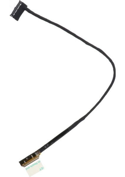 Yedek LCD Ekran Asus U43F U43SD U43 U43JC Fle x Video Şerit Kablosu (Yurt Dışından)