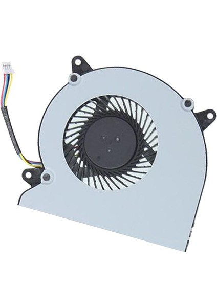 N550 N750 N550J Dizüstü Bilgisayar Dizüstü Bilgisayar Yeni Cpu Soğutma Soğutucu Fan Takımı (Yurt Dışından)