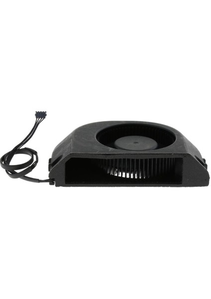Havaalanı Zaman Kapsülü A1470 A1521 Dizüstü Pc Cpu Soğutma Fanı (Yurt Dışından)