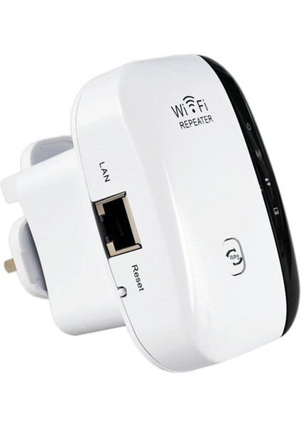 Wifi Extender (Yurt Dışından)