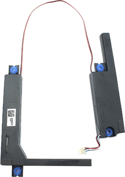 2 Adet Dizüstü Bilgisayar Hoparlörleri Yedek 5SB0P38019 Lenovo Ideapad 310-15 (Yurt Dışından)