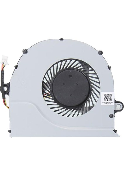Acer Aspire E5-571 E5-471 Değiştirme Yüksek Kaliteli Cpu Soğutma Fanı (Yurt Dışından)