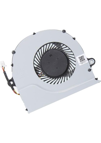 Acer Aspire E5-571 E5-471 Değiştirme Yüksek Kaliteli Cpu Soğutma Fanı (Yurt Dışından)
