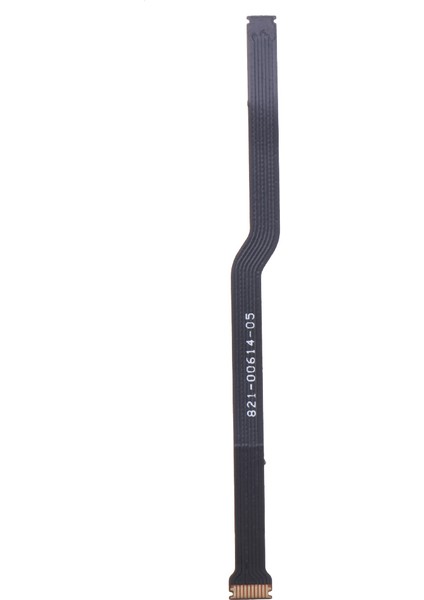 Pil Test Kartı Esnek Kablo Onarımı 821-00614-AMACBOOK Pro 13 '' A1708 (Yurt Dışından)