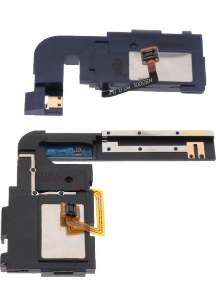 1 Paket Hoparlör Zil Sesi 101 N8000 (Yurt Dışından)