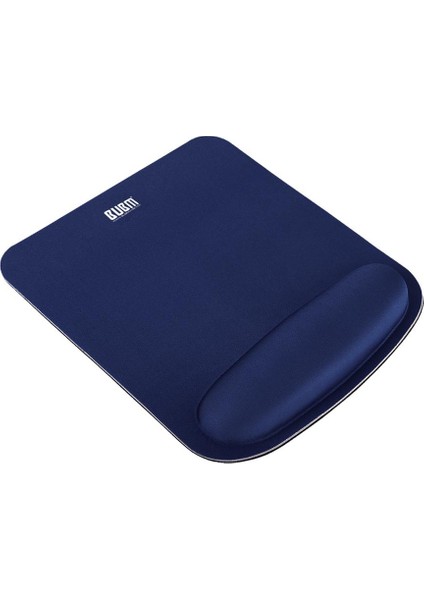 Bilek Destekmavisi ile Hafif Ergonomik Yumuşak Jel Fare Pedi (Yurt Dışından)