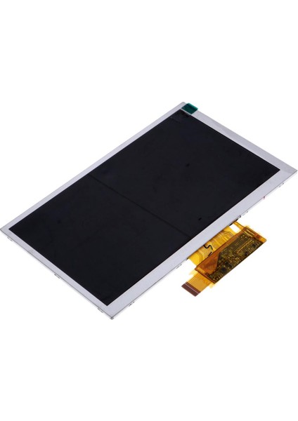 Gala x Y Sekmesi LCD Ekran 3 Lite 70 SM-T110 SM-T111 SM-T113 SM-T116 (Yurt Dışından)