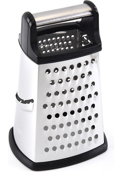 Mutfak Robotu Çok Amaçlı Dört Taraflı Rende(Yurt Dışından)