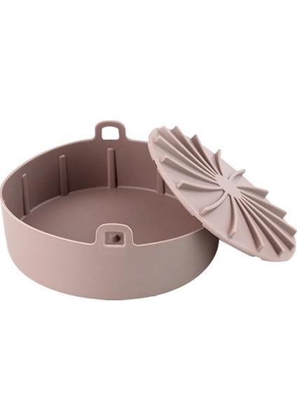 Hava Fritöz Silikon Tencere Cf-Gjg 19CM(Yurt Dışından)