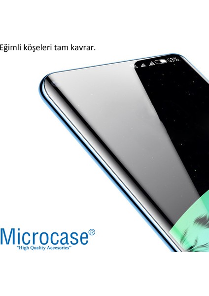Xiaomi 12 Pro / 12S Pro Için Full Ekran Koruma Curved 3D Pet Film