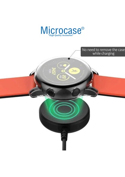 Samsung Galaxy Watch 5 40MM - 44 mm - Watch 5 Pro Manyetik Şarj Kablosu -AL2414 indirimleri