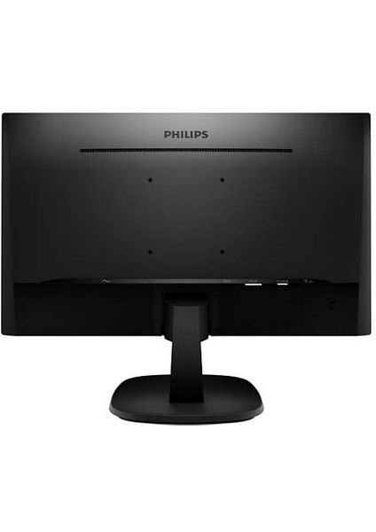 23.8 Phılıps 243V7QDSB IPS Fhd 4ms 75HZ DVI HDMI