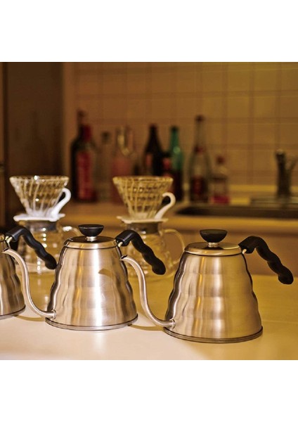 V60 Buono Drip Kettle “1.2 L”