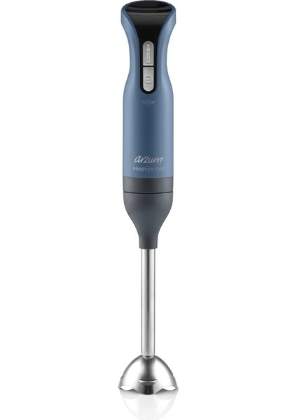 Prostick 1000 El Blender AR1017-DM - Derin Mavi