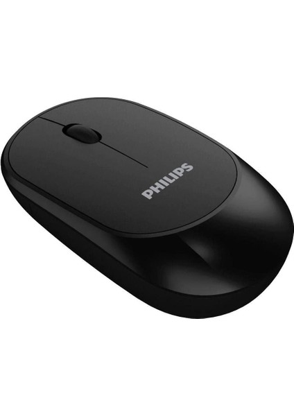 Kablosuz Mouse SPK7314 Siyah