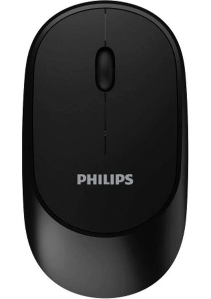 Kablosuz Mouse SPK7314 Siyah modelleri