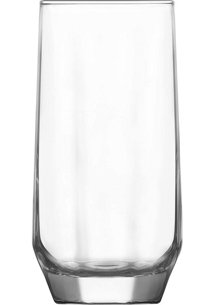 Diamond 3'lü Meşrubat Bardağı