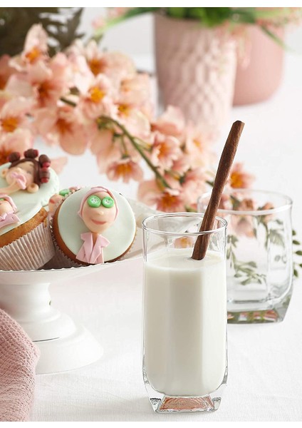 Diamond 3'lü Meşrubat Bardağı fiyatları