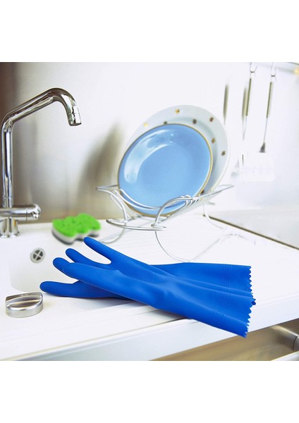 Scotch-Brite 1618316 Ekstra Güçlü Eldiven, M fırsatları