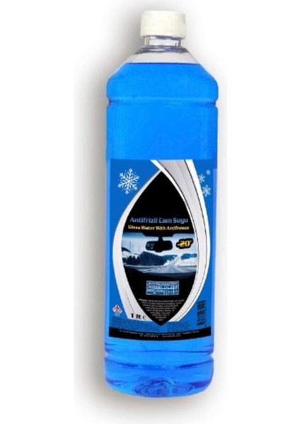Antifriz 1 Lt