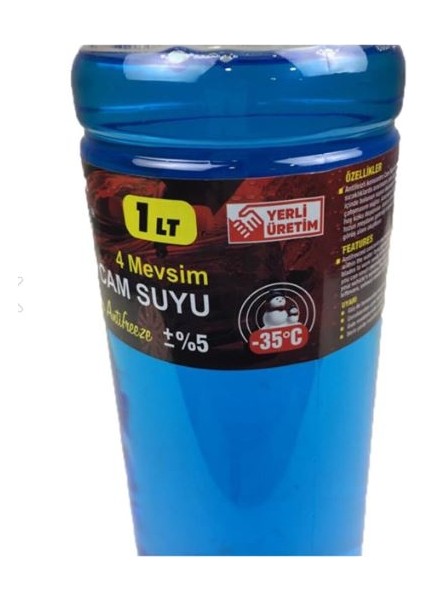 Antifriz 1 Lt