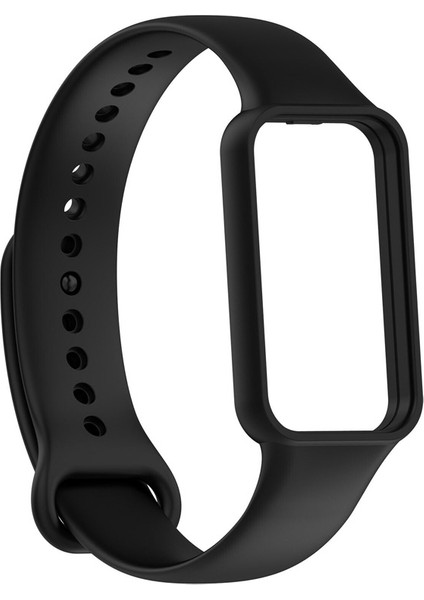 Amazfit Band 7 Kordon Kayış Silikon