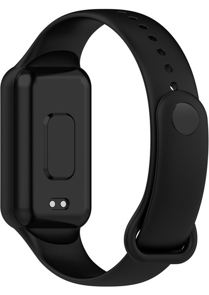Amazfit Band 7 Kordon Kayış Silikon