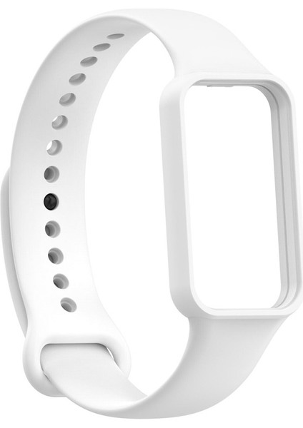 Amazfit Band 7 Kordon Kayış Silikon