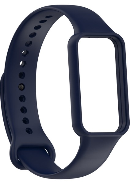 Amazfit Band 7 Kordon Kayış Silikon