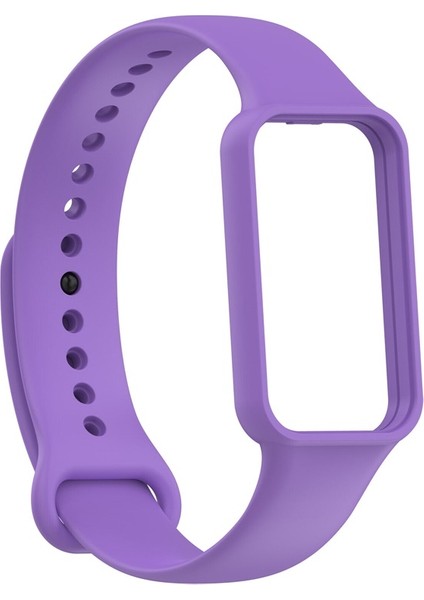 Amazfit Band 7 Kordon Kayış Silikon