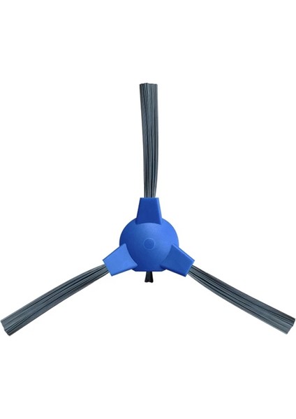 Ultenic D5 Serisi Için D5S / D5S Pro / D5S Pro + Robotlu Süpürge Yedek Yedek Parça Ana Yan Fırça Hepa Filtre (Yurt Dışından) indirimleri