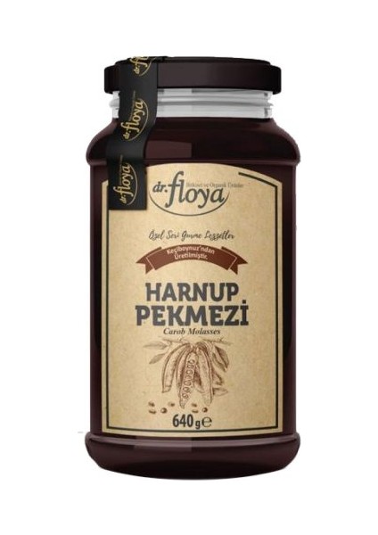 Harnup Pekmezi 640 gr