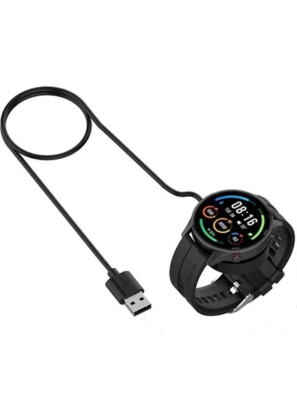 Xiaomi Mi Watch Color Sport Şarj Aleti
