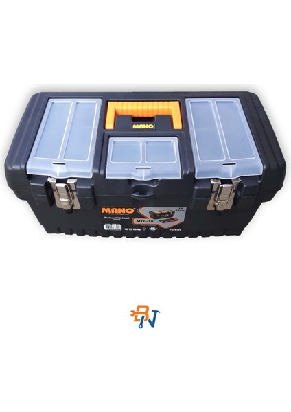Grip Metal Kilitli Takım Çantası Yeni Renk Siyah Lüx 1.kalite